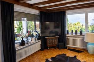 Ihr neues Zuhause im Grünen – gepflegtes Einfamilienhaus mit Gartenidylle – Guntinger Str.  12, 94333 Geiselhöring – Vorschaubild 3