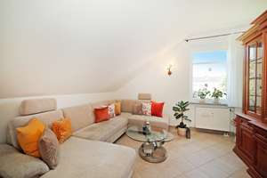 Wohnung mit Balkon, Gartennutzung und TG – Die vollständige Adresse der Immobilie erhältst du vom Anbieter., 85604 Zorneding – Vorschaubild 5