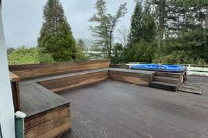Wohnen im Alten Hahnwald | Einfamilienhaus mit Garten und großer Dachterrasse – Die vollständige Adresse der Immobilie erhältst du vom Anbieter., 50996 Hahnwald, Köln – Vorschaubild 15