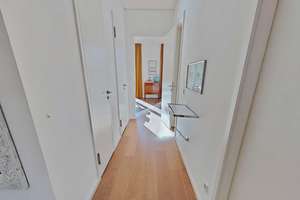 Berlin-Mitte 3,5 Zi. Luxus-ETW  mit Spreeblick am Tiergarten · barrierefrei · sofort bezugsfertig – Altonaer Str. 27, 10555 Hansaviertel, Berlin – Vorschaubild 10
