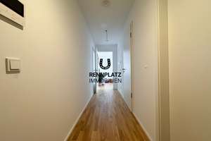 WE4.4 | Neuwertige 2-Zimmer-Wohnung mit EBK, Loggia und Balkon im Candis-Areal. Frei ab 01.10. – Die vollständige Adresse der Immobilie erhältst du vom Anbieter., 93055 Ostenviertel, Regensburg – Vorschaubild 7