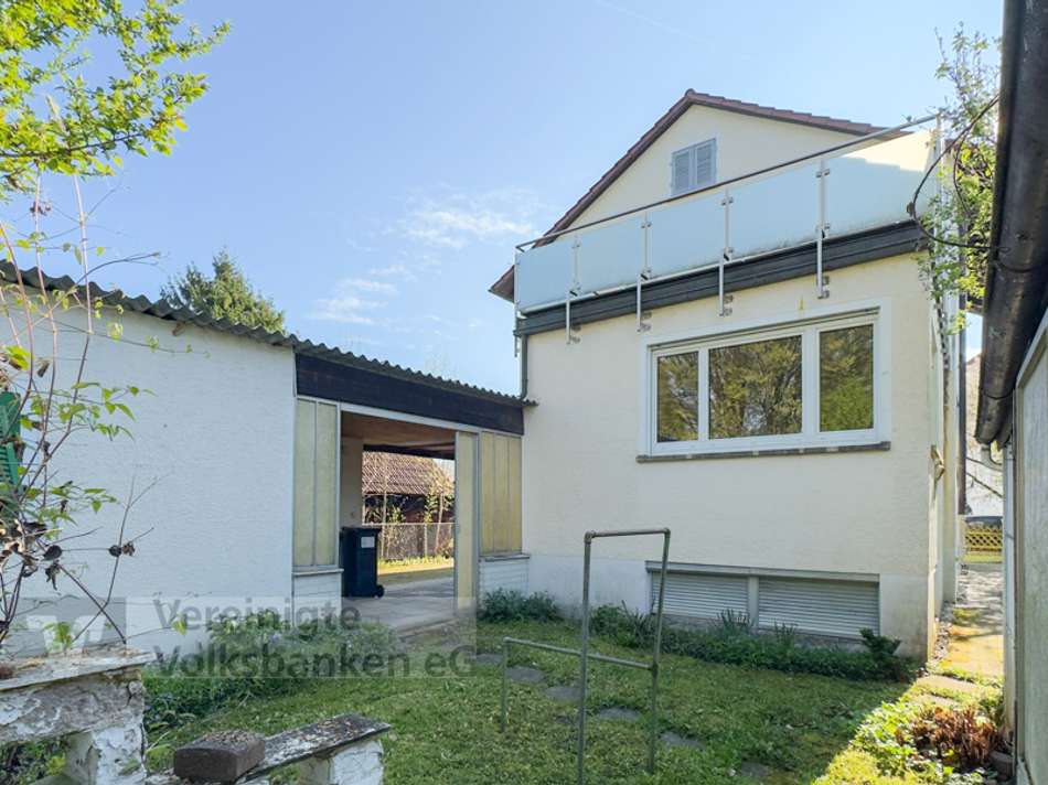 Aussen