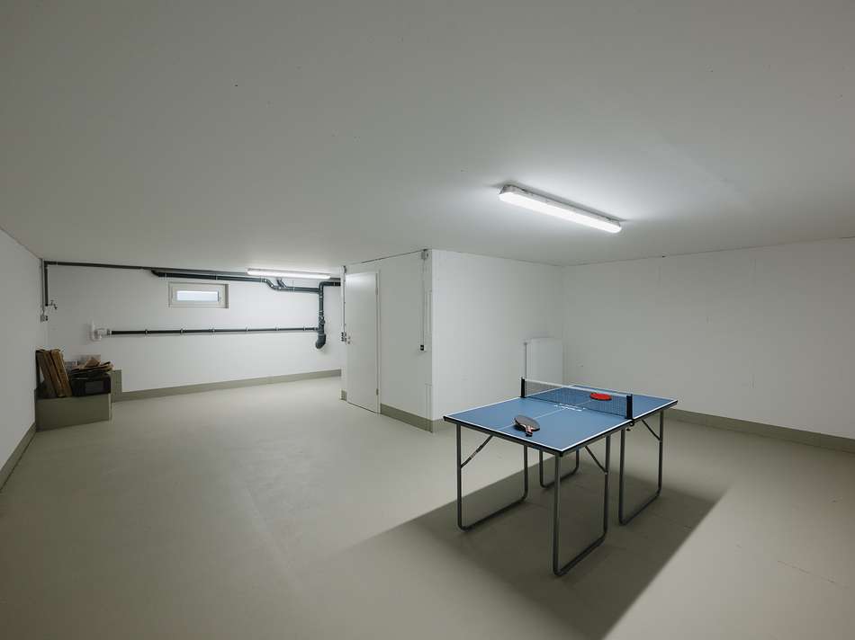 Auenpark Musterhaus moebliert