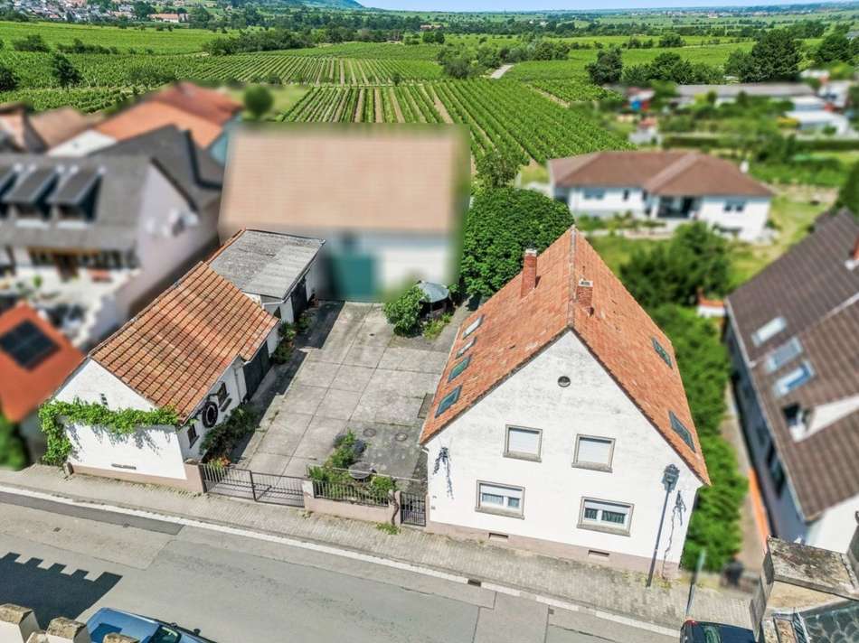 Objektansicht