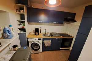 Kernsaniertes Einfamilienhaus mit Einliegerwohnung und Scheune in Wächtersbach – Am Rosengarten 35, 63607 Main-Kinzig-Kreis – Vorschaubild 6