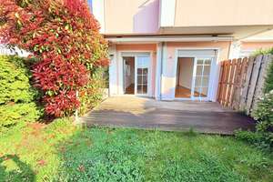 Gepflegte 3‑Zimmer-Wohnung im Erdgeschoss (gute Lage, Weiden) mit eigenem Gartenanteil – Die vollständige Adresse der Immobilie erhältst du vom Anbieter., 50859 Weiden, Köln – Vorschaubild 3