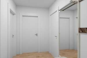 Ihr neues zu Hause: freifinanzierte 3-Zimmer-Wohnung – Bischofsmaiser Straße 4, 10318 Karlshorst, Berlin – Vorschaubild 4