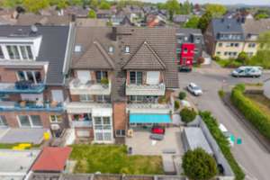 Eigentumswohnung in Bottrop-Fuhlenbrock mit Balkon und großer Fensterfront – Die vollständige Adresse der Immobilie erhältst du vom Anbieter., 46242 Fuhlenbrock, Bottrop – Vorschaubild 21