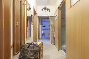 VERKAUFT - 4-Zimmer ETW  in Potsdam| bezugsfrei
1. OG mit Balkon | ca. 72 m² | Keller – Die vollständige Adresse der Immobilie erhältst du vom Anbieter., 14480 Am Stern, Potsdam – Vorschaubild 10