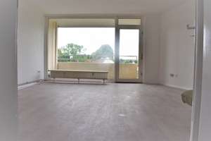 Gemütliche 1-Zimmer-Wohnung mit Aussicht in Hannover – Bemeroder Anger 19, 30539 Bemerode, Hannover – Vorschaubild 2