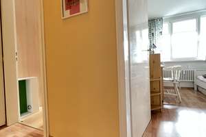 Ein Zuhause zum Aufatmen – mit Weitblick und Wohlfühlfaktor – Die vollständige Adresse der Immobilie erhältst du vom Anbieter., 80993 Alt-Moosach, München – Vorschaubild 10