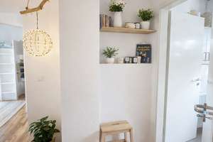 Provisionsfrei und einzugsbereit ab August – mit Dachterrasse in der Eppsteiner Altstadt! – Burgstraße 71, 65817 Eppstein – Vorschaubild 7