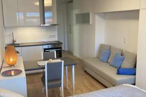 Top möblierte - 1 Zimmerwohnung - Ab 1. Juni 2026 – Cosimastraße 232, 81927 Johanneskirchen, München – Vorschaubild 2