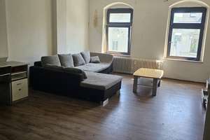 Schöne günstige Wohnung mit Einbauküche!!!