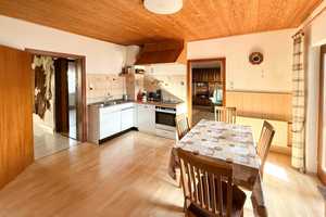 Solides Wohnhaus in familienfreundlicher Lage! – Westerwaldkreis – Vorschaubild 9