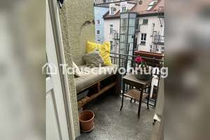 Tauschwohnung: 3-Zimmer Altbauwohnung in Obergiesing gegen Haus mit Garten – Die vollständige Adresse der Immobilie erhältst du vom Anbieter., 81541 Obergiesing, München – Vorschaubild 5