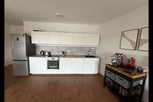 3-Zimmer-Wohnung in Bilk: Erstklassig ausgestattet mit 2 Balkon und TG – Suitbertusstraße 166, 40223 Bilk, Düsseldorf – Vorschaubild 4