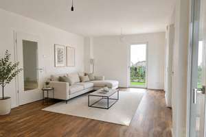 Direkt einziehen und wohlfühlen: 2-Zimmer-Eigentumswohnung mit EBK, großer Terrasse & PKW-Stellplatz – Die vollständige Adresse der Immobilie erhältst du vom Anbieter., 22145 Rahlstedt, Hamburg – Vorschaubild 3