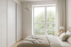 WOLKE 7: 3-ZIMMER-WOHNUNG MIT BALKON – Hamburger Straße 39, 21244 Neugraben-Fischbek, Hamburg – Vorschaubild 3