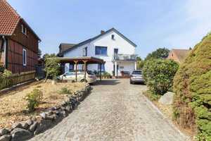 DFH in Fallingbostel/OT Dorfmark ! Top gepflegt, sicher vermietet & Potential - ideal für Anleger... – Heidekreis – Vorschaubild 2