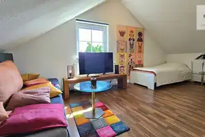 Traumhaftes Haus am Bernsteinsee - großer Garten eine tolle Nachbarschaft in ruhiger Lage – Gifhorn (Kreis) – Vorschaubild 20