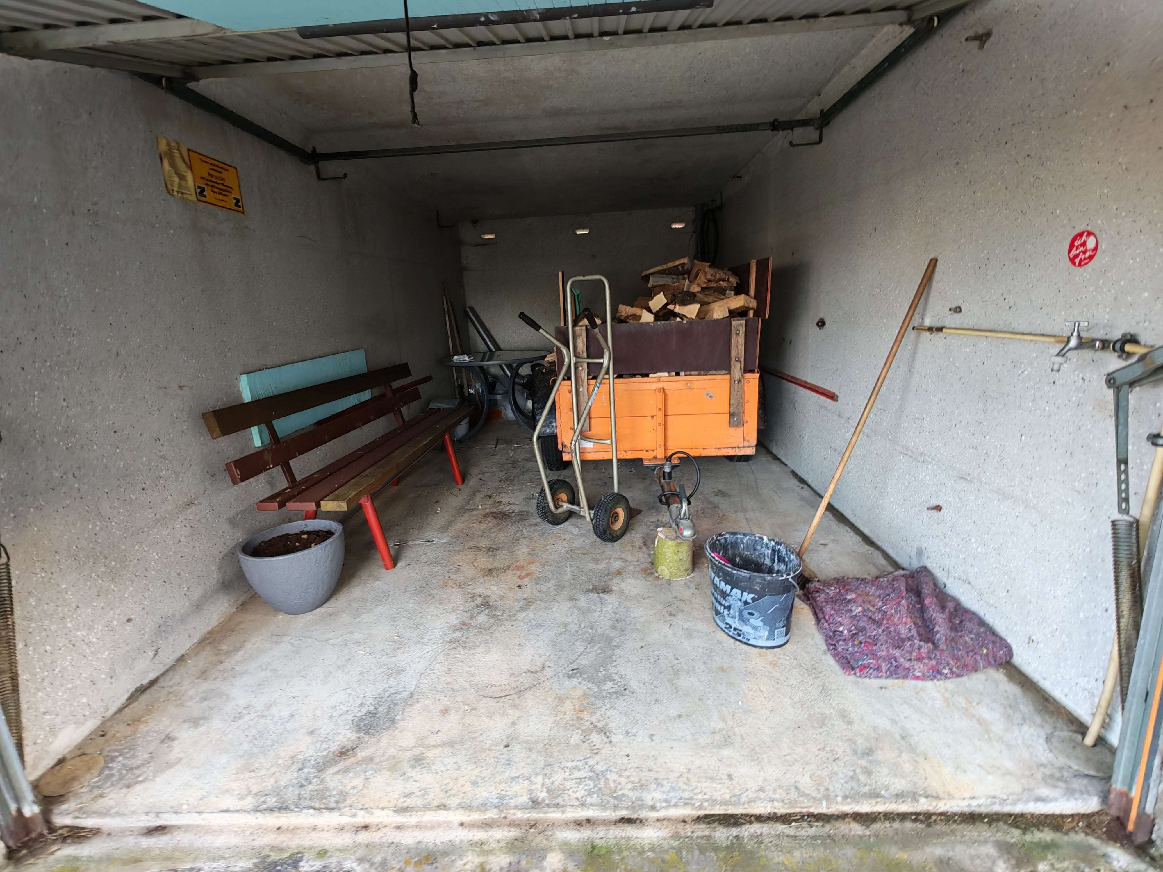 Immobilie in Helmbrechts - Doppelhaushälfte in Helmbrechts -  OT Enchenreuth - Bild 4