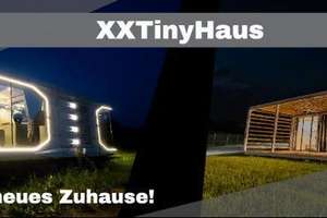 Luxuriöses Tiny House – Hans-Hösl-Str. 2a, 94036 Heining, Passau – Vorschaubild 1