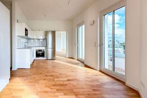 Geräumige Dachgeschosswohnung nah Schloß Charlottenburg - 2 Zimmer am Mierendorffplatz – Osnabrücker Straße 27, 10589 Charlottenburg, Berlin – Vorschaubild 5