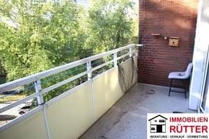 DU-Hochheide, altengerechte ETW mit Aufzug, ca. 59 m², Loggia, Fernwärme, inkl. Einbauküche! – Husemannstraße 9, 47198 Hochheide, Duisburg – Vorschaubild 12