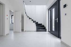 Zwei Wohneinheiten, viele Möglichkeiten - modernes Neubauhaus für Familien