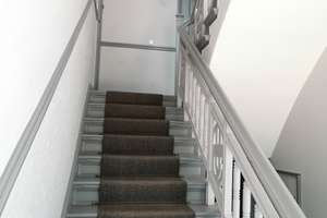 2 Zimmer Wohnung in Friedrichsfelde - Stellplatz - Bezugsfrei - Schöner Altbau - Von privat – Die vollständige Adresse der Immobilie erhältst du vom Anbieter., 10319 Friedrichsfelde, Berlin – Vorschaubild 19