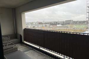 Luxuriös/möblier/2timmer/Schwabin Freimann – Die vollständige Adresse der Immobilie erhältst du vom Anbieter., 80939 Freimann, München – Vorschaubild 6