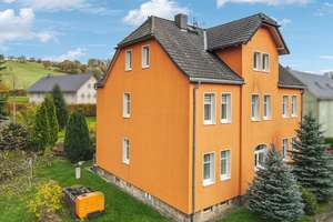 ++Traumgrundstück + attraktives MFH in Langburkersdorf – Kernsaniertes Altbauflair, 3 WE & Garten!++ – Die vollständige Adresse der Immobilie erhältst du vom Anbieter., 1844 Neustadt in Sachsen – Vorschaubild 1