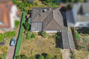 Bungalow (Fertighaus) in Altheim – Die vollständige Adresse der Immobilie erhältst du vom Anbieter., 64839 Münster – Vorschaubild 5