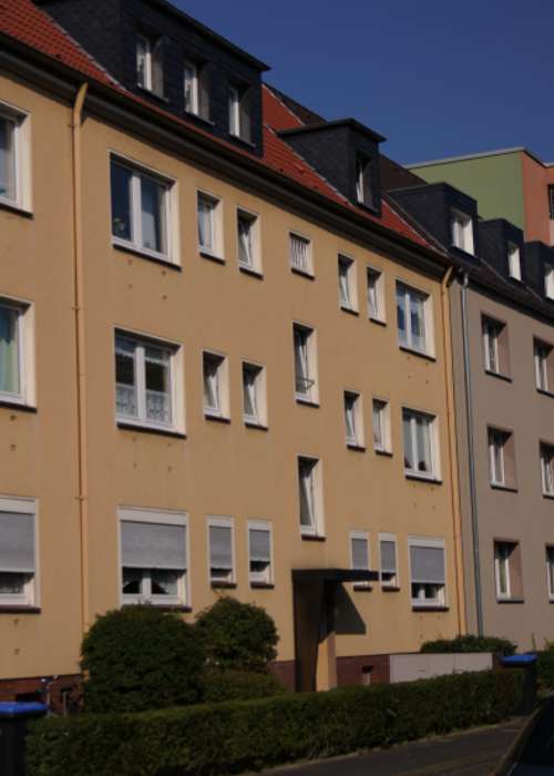 Bild der Wohnung