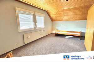 Erschwingliches Einfamilienhaus in ruhiger Lage! – Die vollständige Adresse der Immobilie erhältst du vom Anbieter., 34414 Warburg – Vorschaubild 14