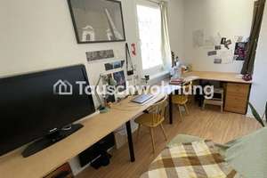 Tauschwohnung: gut geschnittene 4-R-Wohnung mit Balkon nahe Fockeberg – 4275 Südvorstadt, Leipzig – Vorschaubild 7