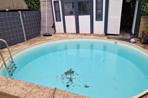 Schickes Einfamilienhaus mit Pool im beliebten Ortsteil Resse – Die vollständige Adresse der Immobilie erhältst du vom Anbieter., 45892 Resse, Gelsenkirchen – Vorschaubild 10