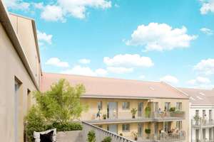 Eigentümer werden und Steuern sparen: KfW 40 QNG Neubau | provisionsfrei |  – Die vollständige Adresse der Immobilie erhältst du vom Anbieter., 4318 Sellerhausen-Stünz, Leipzig – Vorschaubild 2