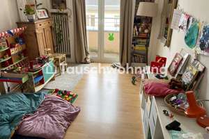 Tauschwohnung: Helle 2-Zimmer-Wohnung plus Wohnküche direkt am Stadtwald – Die vollständige Adresse der Immobilie erhältst du vom Anbieter., 50933 Braunsfeld, Köln – Vorschaubild 8