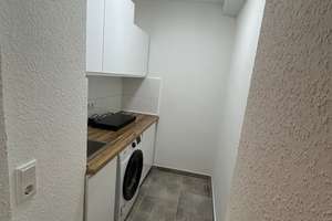 Erstbezug nach Sanierung - schickes 1 Zimmer Appartement gegenüber Mannheimer Schloss – L 2 14, 68161 Innenstadt/Jungbusch, Mannheim – Vorschaubild 15
