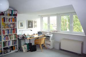 Düsseldorf-Zoo, großzügige, helle, ruhige 2 Zi. Wohnung im Altbau von privat – Kühlwetterstrasse 000, 40239 Düsseltal, Düsseldorf – Vorschaubild 4