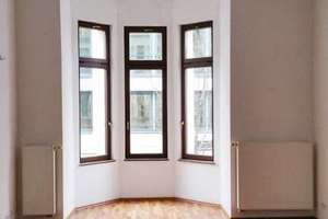 Hochwertige 150 m² Wohnung im sanierten Denkmal mit modernem Komfort – Die vollständige Adresse der Immobilie erhältst du vom Anbieter., 4105 Zentrum-Nord, Leipzig – Vorschaubild 3