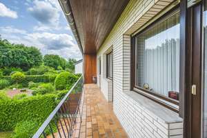 Attraktives Einfamilienhaus im Bungalowstil
mit sonnigem Grundstück und Garage – Die vollständige Adresse der Immobilie erhältst du vom Anbieter., 52076 Walheim, Aachen – Vorschaubild 11