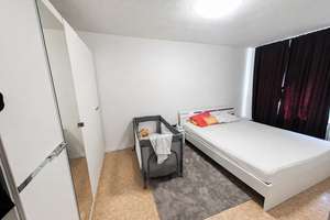 PROVISIONSFREI: Schöne 4 Zimmerwohnung mit Loggia in Mainz Bretzenheim zu verkaufen – Die vollständige Adresse der Immobilie erhältst du vom Anbieter., 55128 Bretzenheim, Mainz – Vorschaubild 4