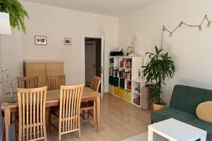 Schöne 3-Zimmer-Wohnung in der List – Podbielskistraße 87, 30177 List, Hannover – Vorschaubild 14
