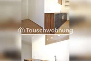Tauschwohnung: 3 Zimmer Nahe Gärtnerplatz geg. 4 Zimmer im Viertel