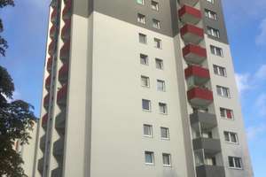 Geräumige 2-Zimmer-Wohnung mit Balkon in Sieker zu vermieten (WBS)