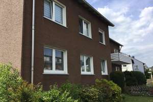 Schöne 4,5 Zimmer Wohnung in Unna (Kreis), Lünen