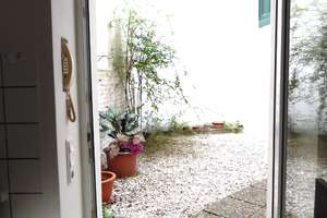 Tolles Studentenapartment in der Südstadt! Souterrain. Eigener Innenhof! Duschbad! EBK. – Argelanderstraße 86, 53115 Südstadt, Bonn – Vorschaubild 17